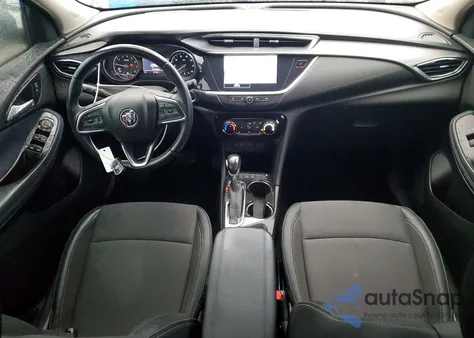 2021 Buick Encore Gx Preferred z USA, uszkodzony, nr VIN KL4MMBS29MB067121